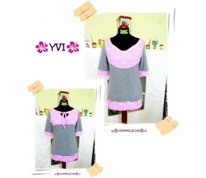 Hummelschn FreEbook Ergänzung zu Yvi - Taschen Tutorial